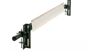 B-Type Adjustable Conveyor Belt Cleaner & Scraper System