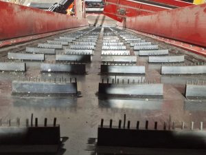 plant shutdowns conveyors