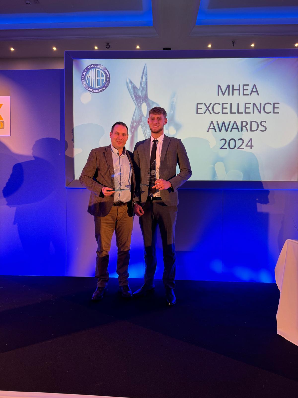 MHEA Excellence Awards