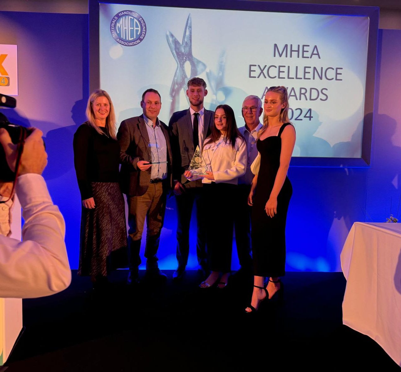 MHEA Awards 2024