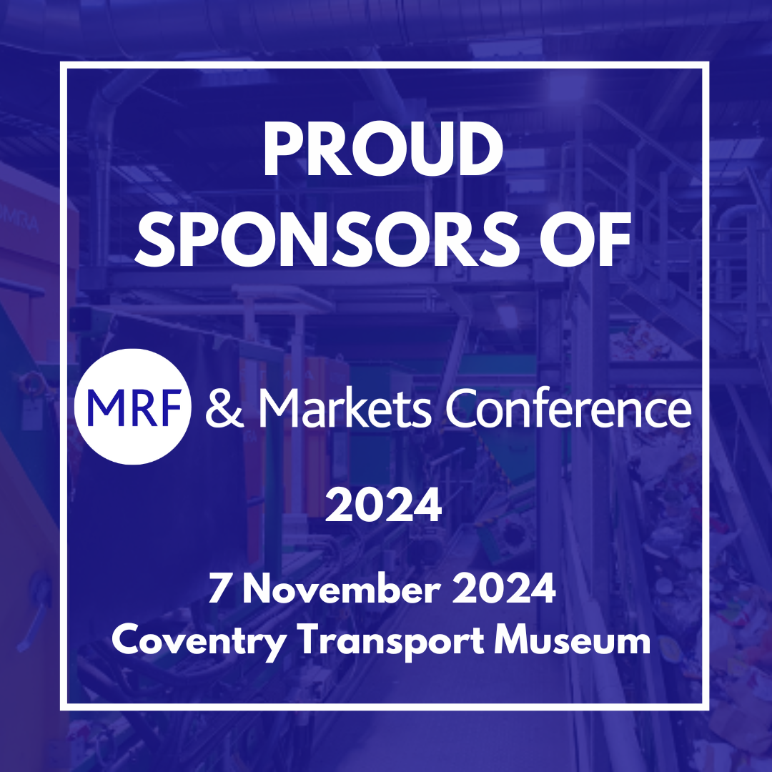 MRF & Markets Conference 2024